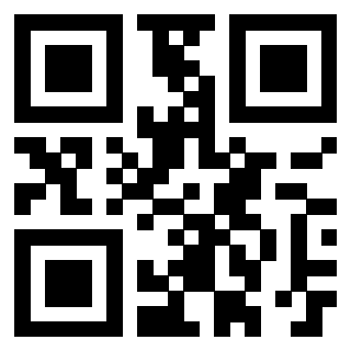 3207325558 - Immagine del Qr Code associato