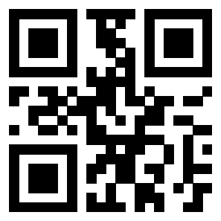 Il Qr Code di 3207325561