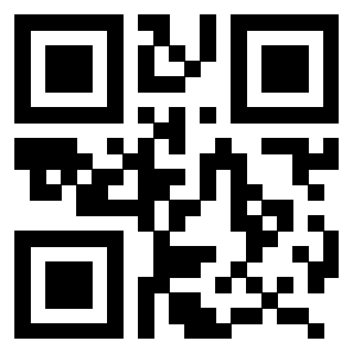 3207325562 QrCode associato