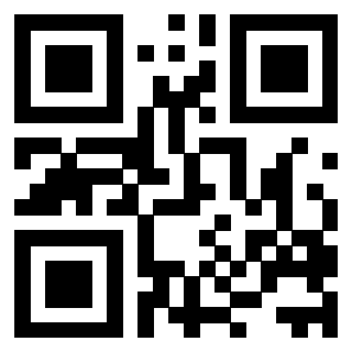 3207325564 QrCode associato