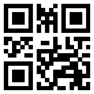 Immagine del Qr Code di 3207325571