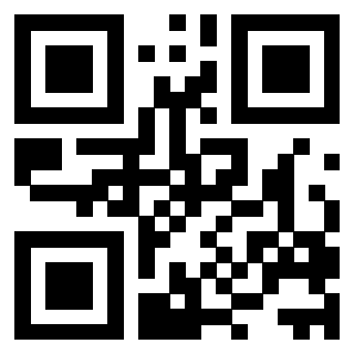 Immagine del QrCode di 3207325574