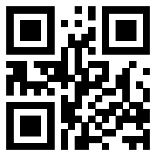 3207325575 - Immagine del Qr Code associato