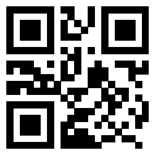 Il QrCode di 3207325580