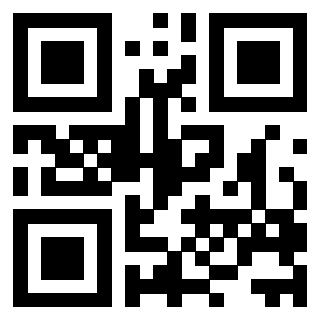 Immagine del Qr Code di 3207325582