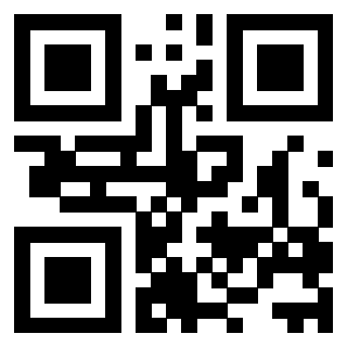 Il QrCode di 3207325583