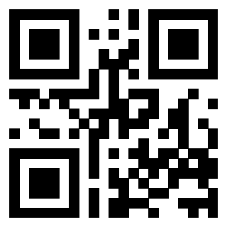 Immagine del QrCode di 3207325587