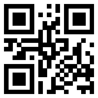 3207325590 - Immagine del Qr Code associato