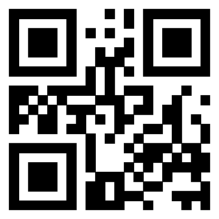 Immagine del Qr Code di 3207325591