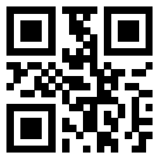 Il Qr Code di 3207325592