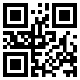 Scansione del QrCode di 3207325594