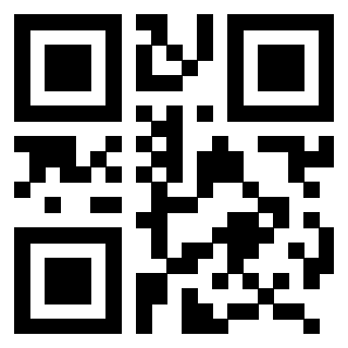 3207325595 Qr Code associato
