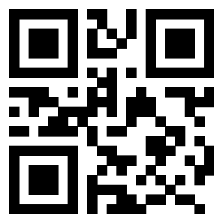 Immagine del Qr Code di 3207325596