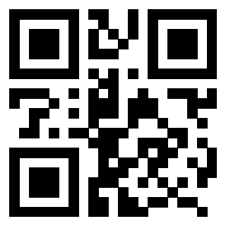 3207325599 - Immagine del QrCode associato