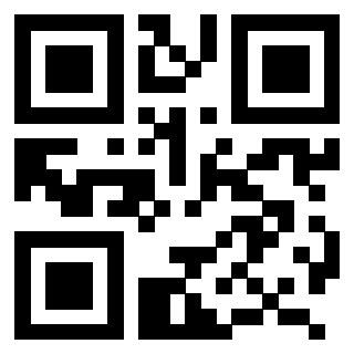 Il Qr Code di 3207325600