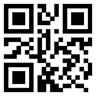 Il Qr Code di 3207325603
