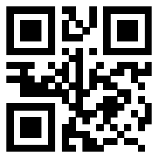 3207325605 Qr Code associato