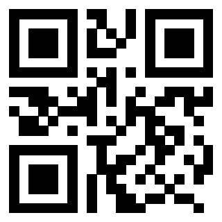 Il QrCode di 3207325610