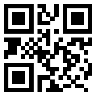 3207325613 Qr Code associato