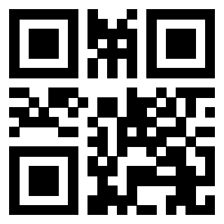 Scansione del QrCode di 3207325614