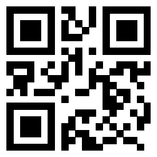 Immagine del Qr Code di 3207325616