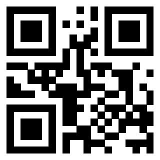 Immagine del Qr Code di 3207325620