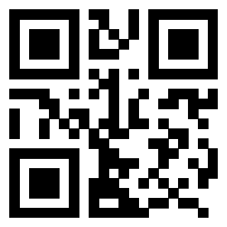 3207325622 - Immagine del QrCode associato