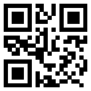 Il Qr Code di 3207325623