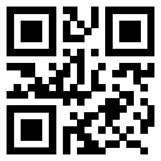 QrCode di 3207325625