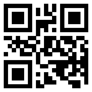 Il QrCode di 3207325627