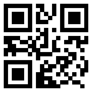 Scansione del Qr Code di 3207325629