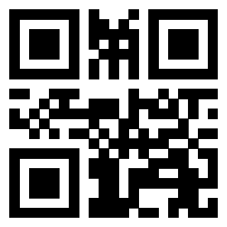 Scansione del QrCode di 3207325633
