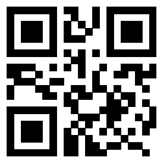 Il Qr Code di 3207325635
