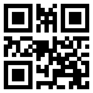 3207325637 - Immagine del QrCode