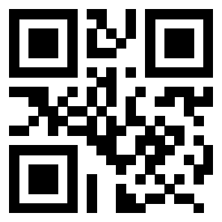 3207325639 - Immagine del Qr Code associato