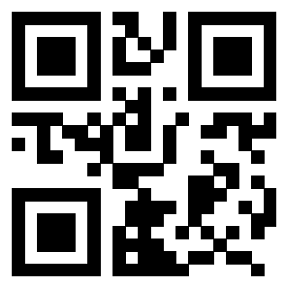 Immagine del QrCode di 3207325647