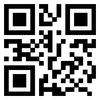 Il Qr Code di 3207325648