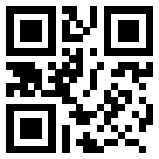 3207325651 - Immagine del Qr Code associato
