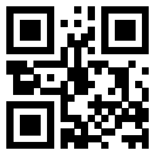 Immagine del Qr Code di 3207325652
