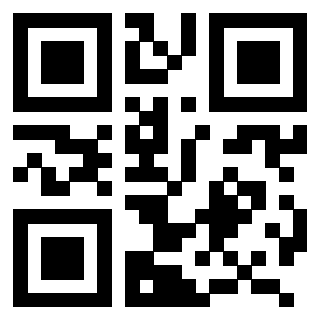 3207325655 - Immagine del Qr Code associato