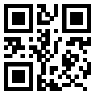 Immagine del QrCode di 3207325656