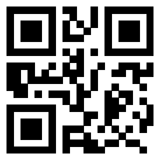 Immagine del QrCode di 3207325657