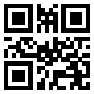 Immagine del QrCode di 3207325658