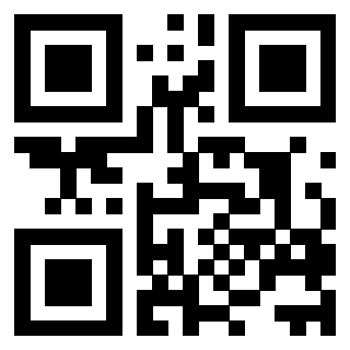 Il QrCode di 3207325660