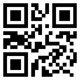 Immagine del QrCode di 3207325661
