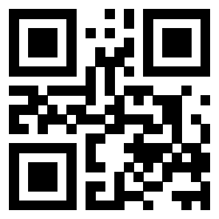 3207325663 - Immagine del QrCode associato