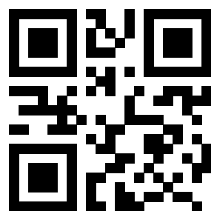 3207325666 - Immagine del Qr Code associato