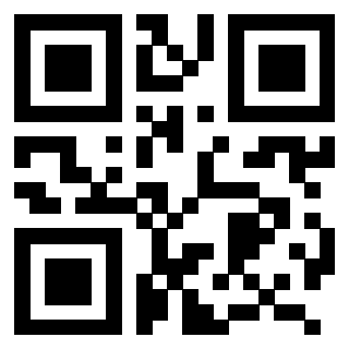 Il QrCode di 3207325667
