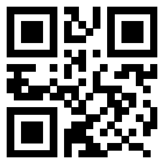 Il QrCode di 3207325670