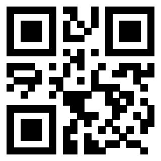 Immagine del QrCode di 3207325672